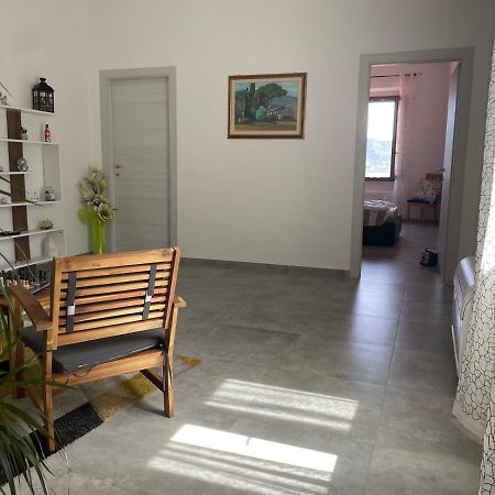 La Scalinata Hotell Portoferraio Eksteriør bilde