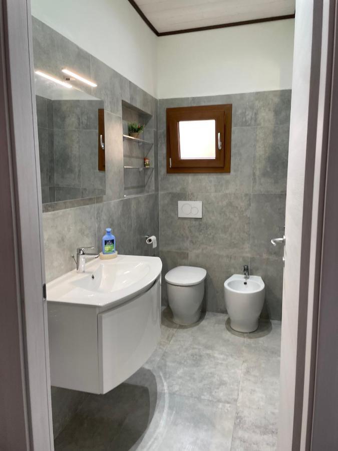 La Scalinata Hotell Portoferraio Eksteriør bilde