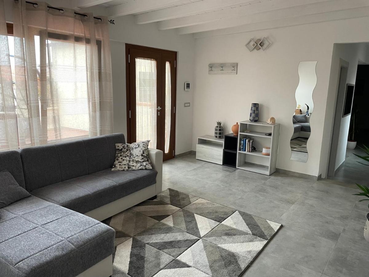 La Scalinata Hotell Portoferraio Eksteriør bilde