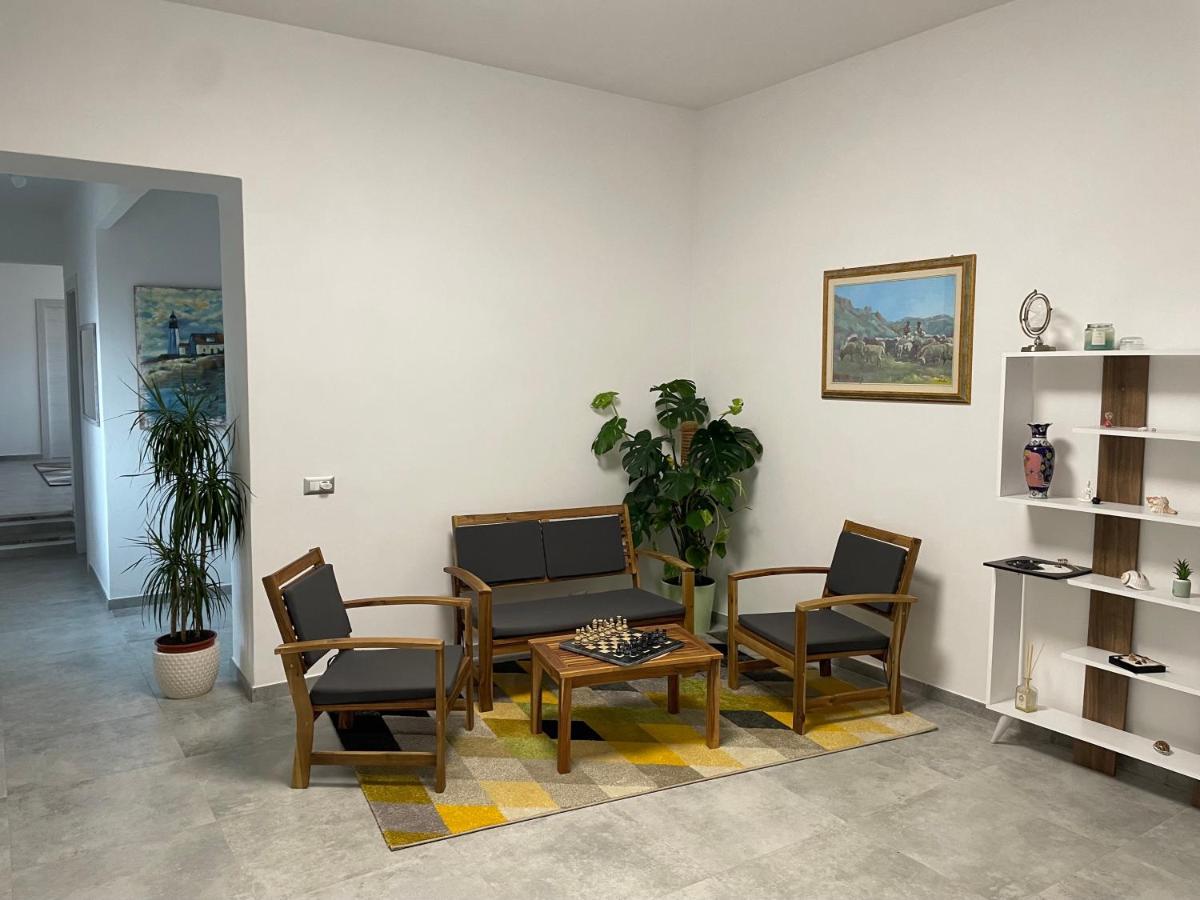 La Scalinata Hotell Portoferraio Eksteriør bilde