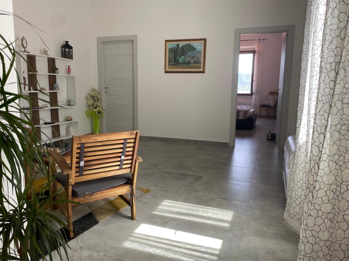 La Scalinata Hotell Portoferraio Eksteriør bilde